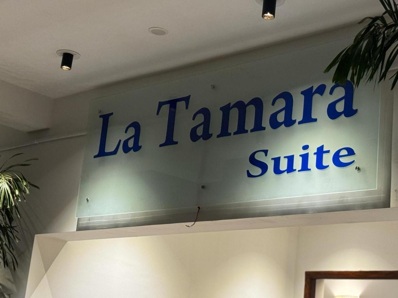 La Tamara Suite - Tie Hotels & Resorts Pondicherry Exterior foto