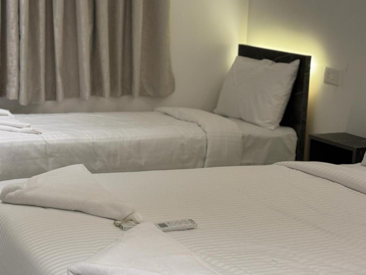 La Tamara Suite - Tie Hotels & Resorts Pondicherry Exterior foto