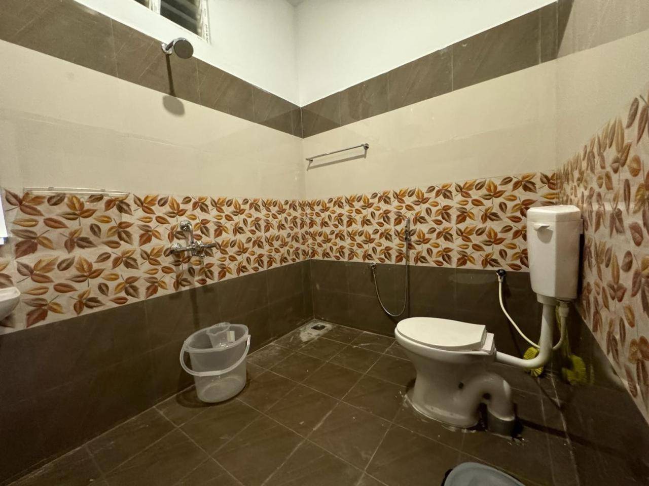 La Tamara Suite - Tie Hotels & Resorts Pondicherry Exterior foto