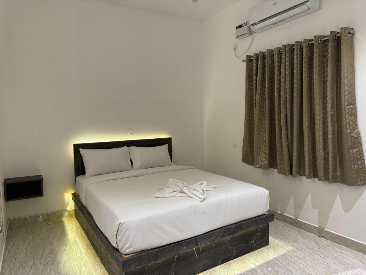 La Tamara Suite - Tie Hotels & Resorts Pondicherry Exterior foto