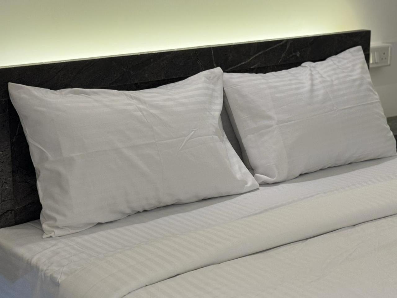 La Tamara Suite - Tie Hotels & Resorts Pondicherry Exterior foto