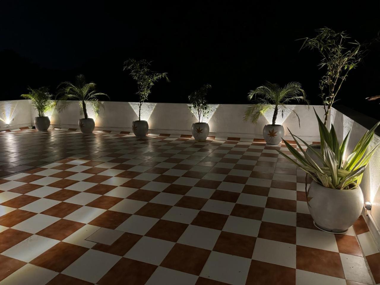 La Tamara Suite - Tie Hotels & Resorts Pondicherry Exterior foto