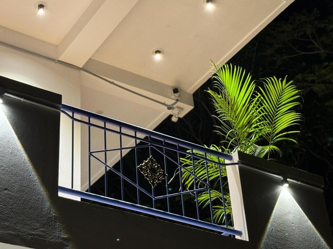 La Tamara Suite - Tie Hotels & Resorts Pondicherry Exterior foto