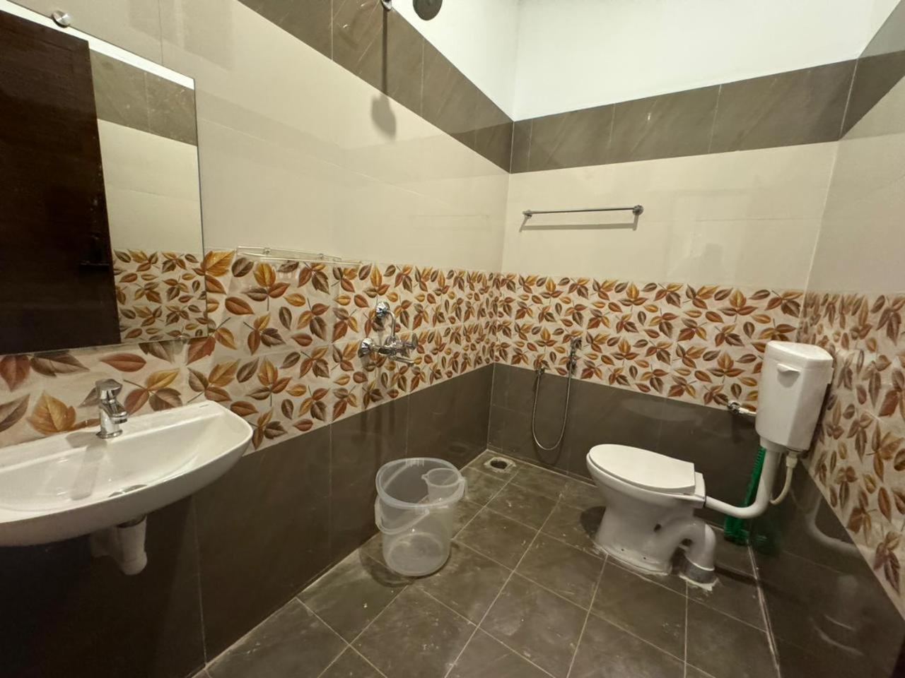 La Tamara Suite - Tie Hotels & Resorts Pondicherry Exterior foto